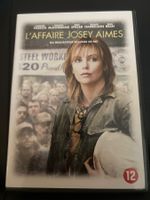 DVD « L’affaire Joseph Aimes » Charlize Theron, Sissy Spacek